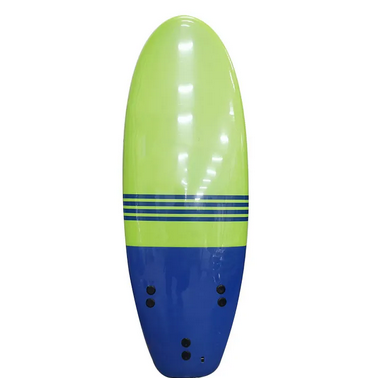Czy zostanie wprowadzona deska surfingowa Patchwork 5' Softboard Shortboard?