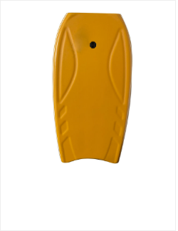 Jak wybrać bodyboard?