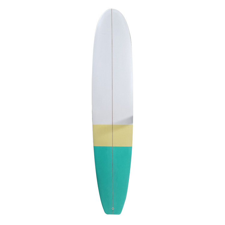 Longboardowa deska surfingowa Pulse Epoxy 9' 2