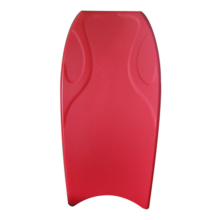 Lekki Body Board EPS Bodyboard z wzorem 3D