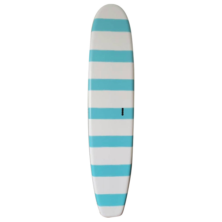 Mini Malibu 8' Soft Top Deska surfingowa Roller Softboard