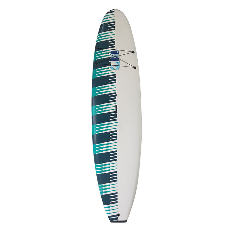 Deska SUP Roller 10'6